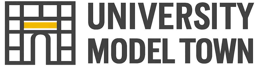 University Model Town