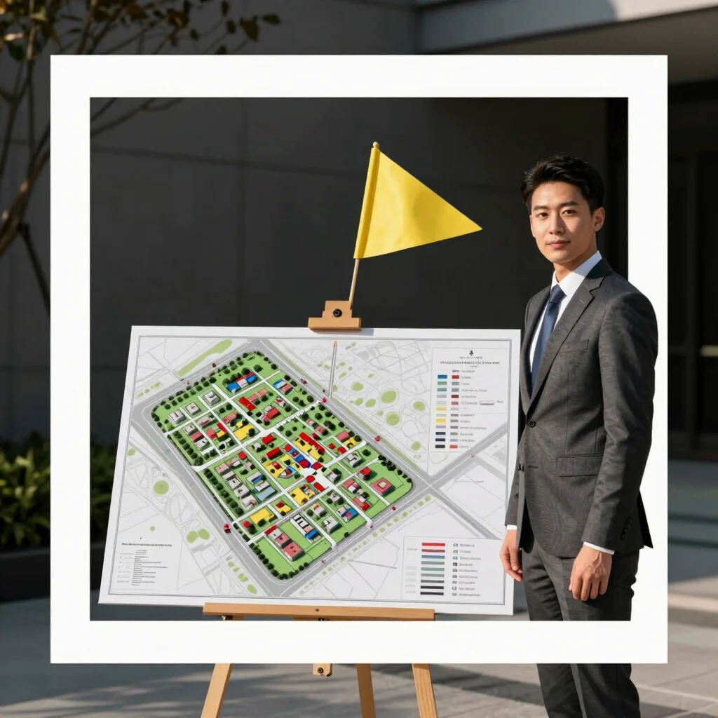 Private On-Site Plot Guided Tour