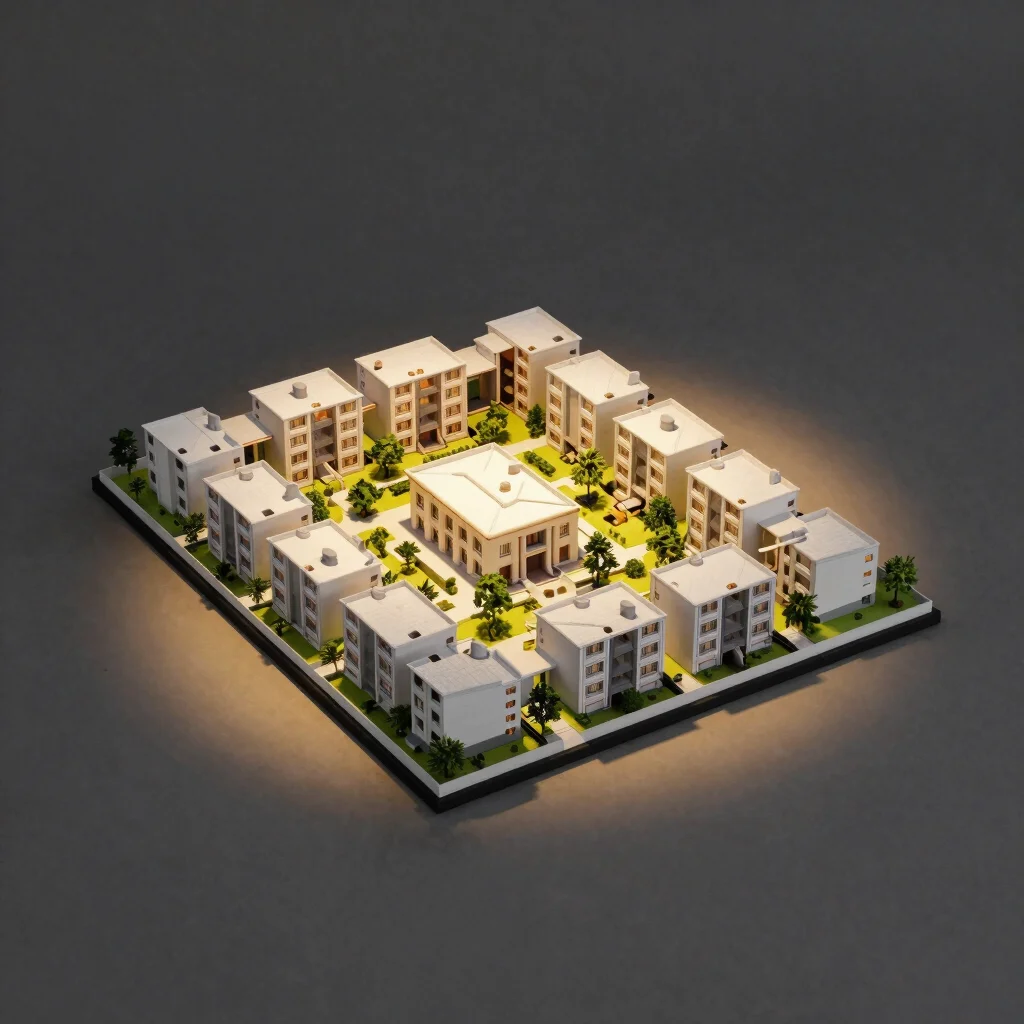 10 Marla Executive Plot File