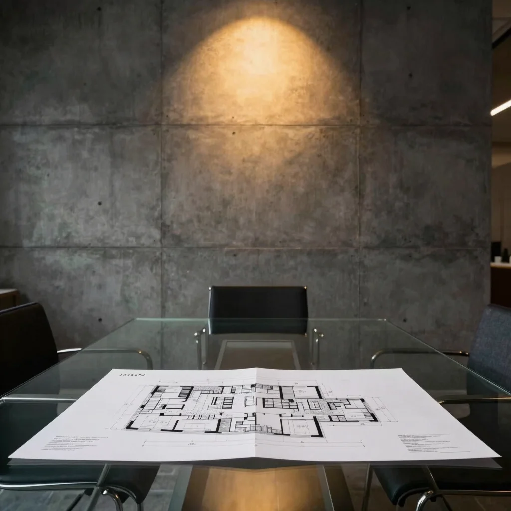 Executive Real Estate Investment Advisory