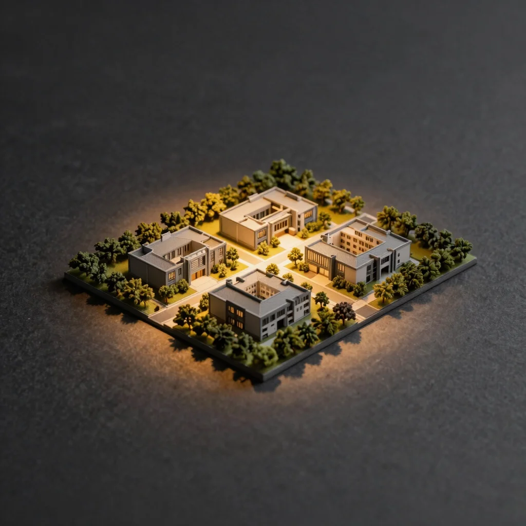 1 Kanal Luxury Residential Plot