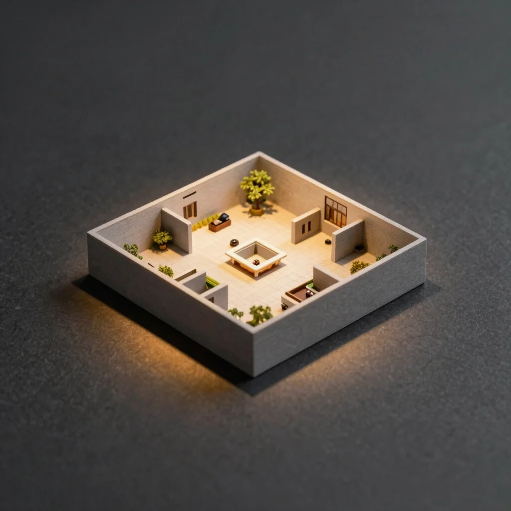 2 Kanal Estate Corner Plot