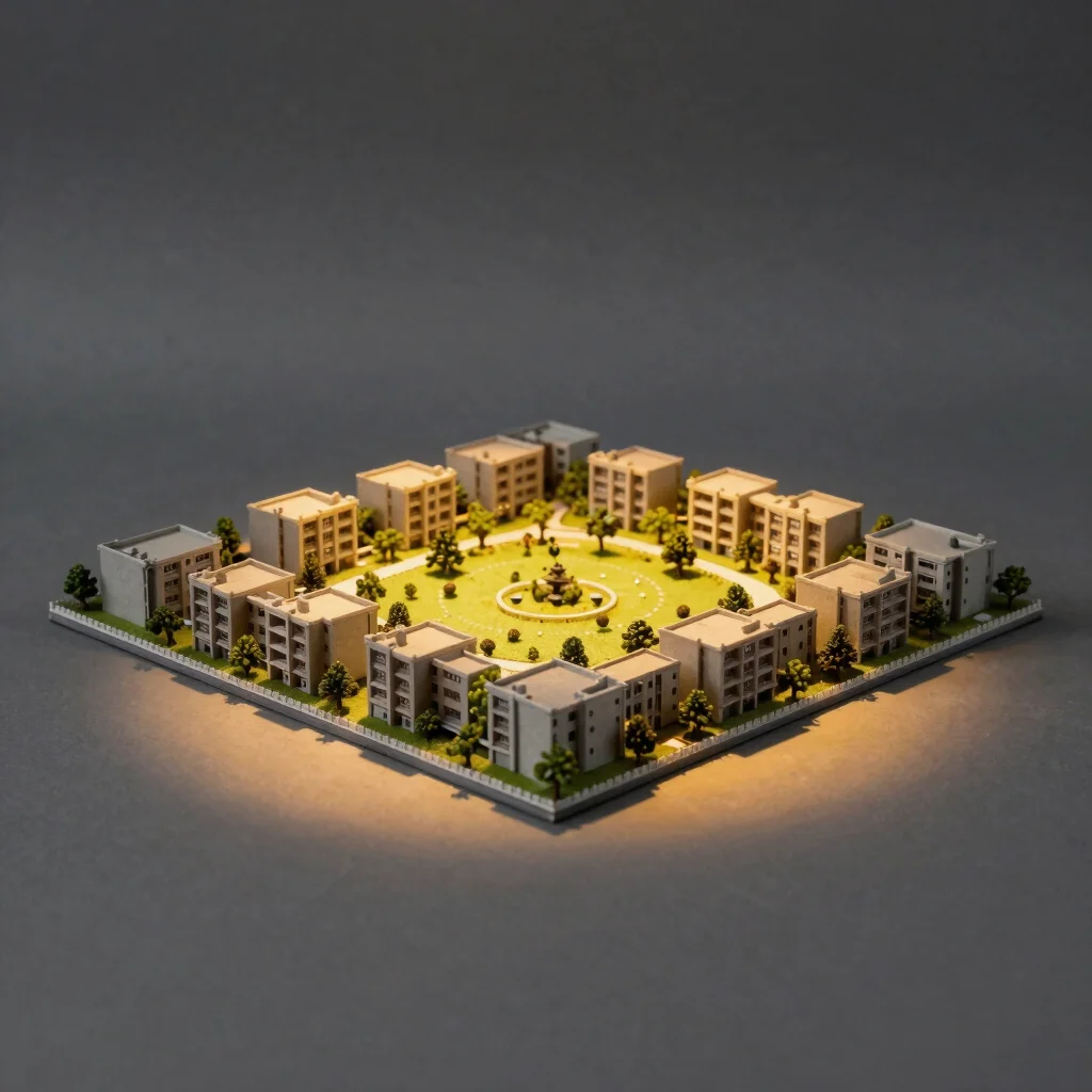 10 Marla Parkside Residential Plot